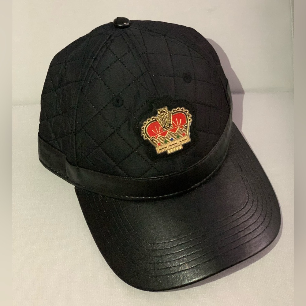 REASON baseball cap hat